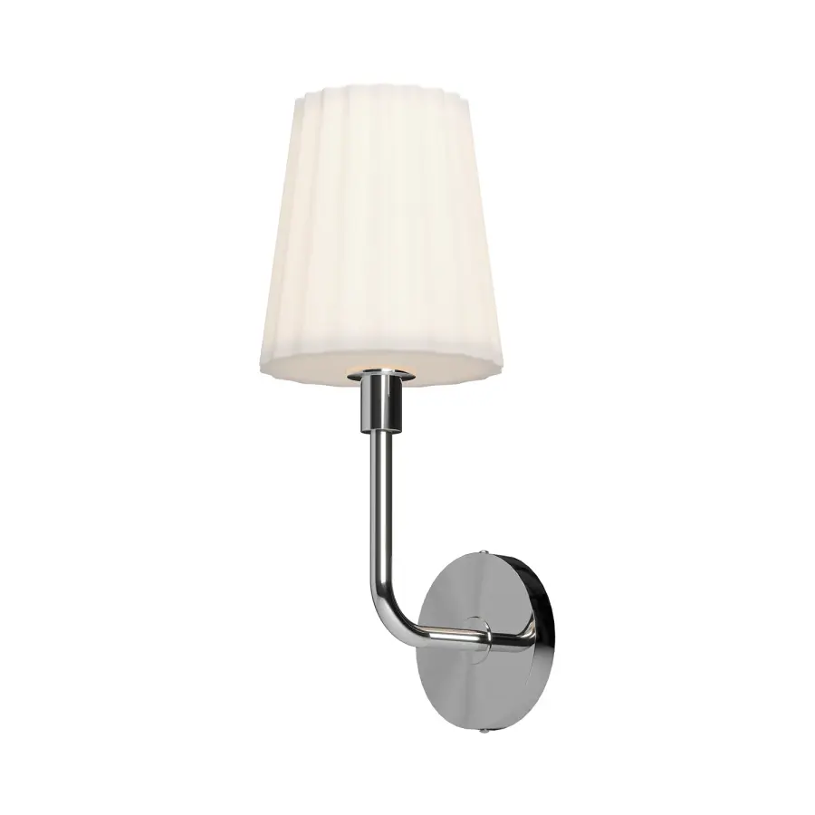 The Alora - Plisse by Alora Lighting