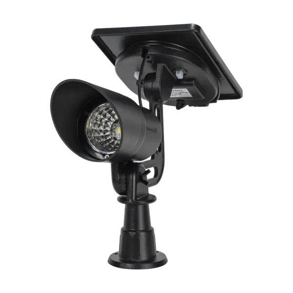 Tri-Color Progressive Outdoor Solar LED Spotlight - Image 13