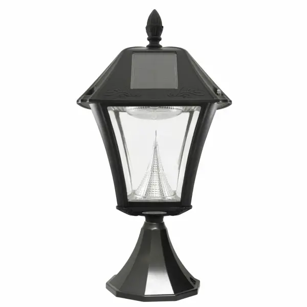Baytown II Solar Wall/Pier/Post Light - Image 7