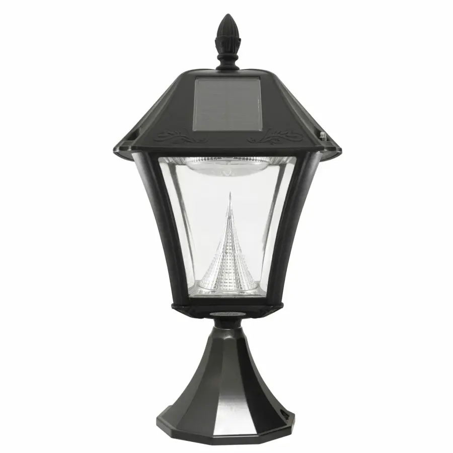 Baytown II Solar Wall/Pier/Post Light - Image 7