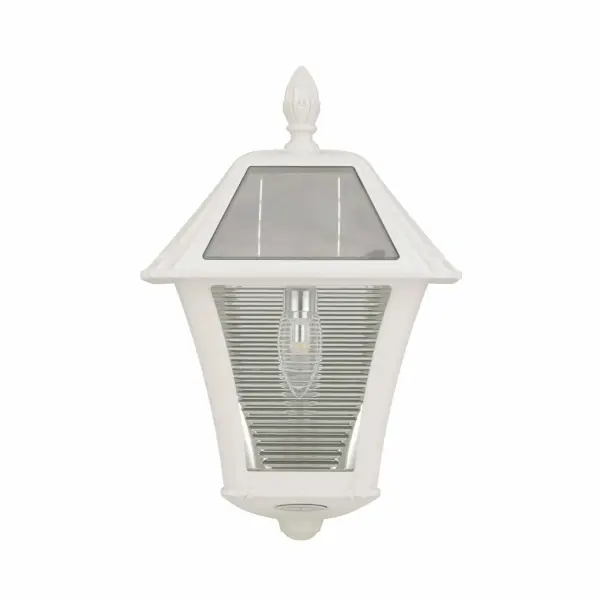 Baytown II Solar Sconce - Set of 2 - Image 7