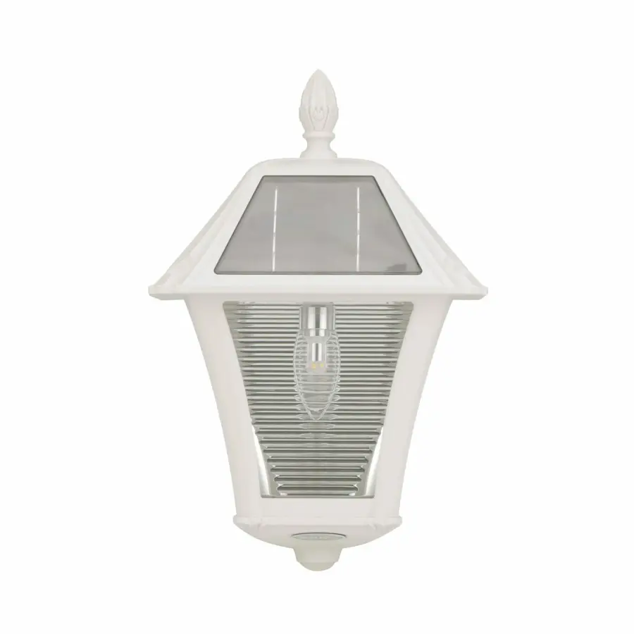 Baytown II Solar Sconce - Set of 2 - Image 7