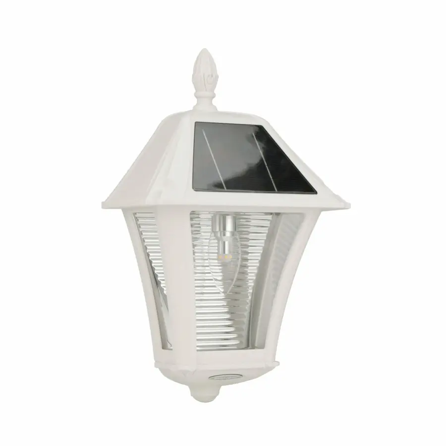 Baytown II Solar Sconce - Set of 2 - Image 8
