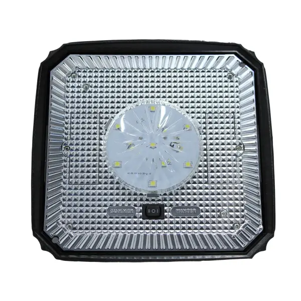 Solar Top Replacement for Model 105033 - Image 2