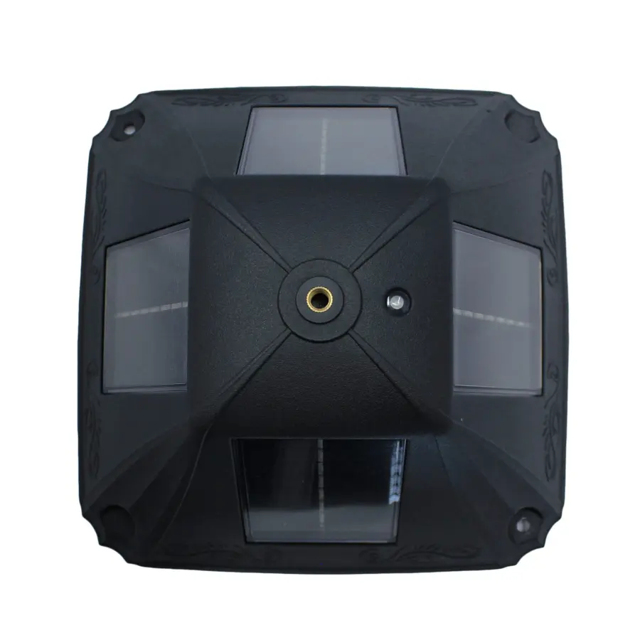 Solar Top Replacement for Model 105B033 - Image 1