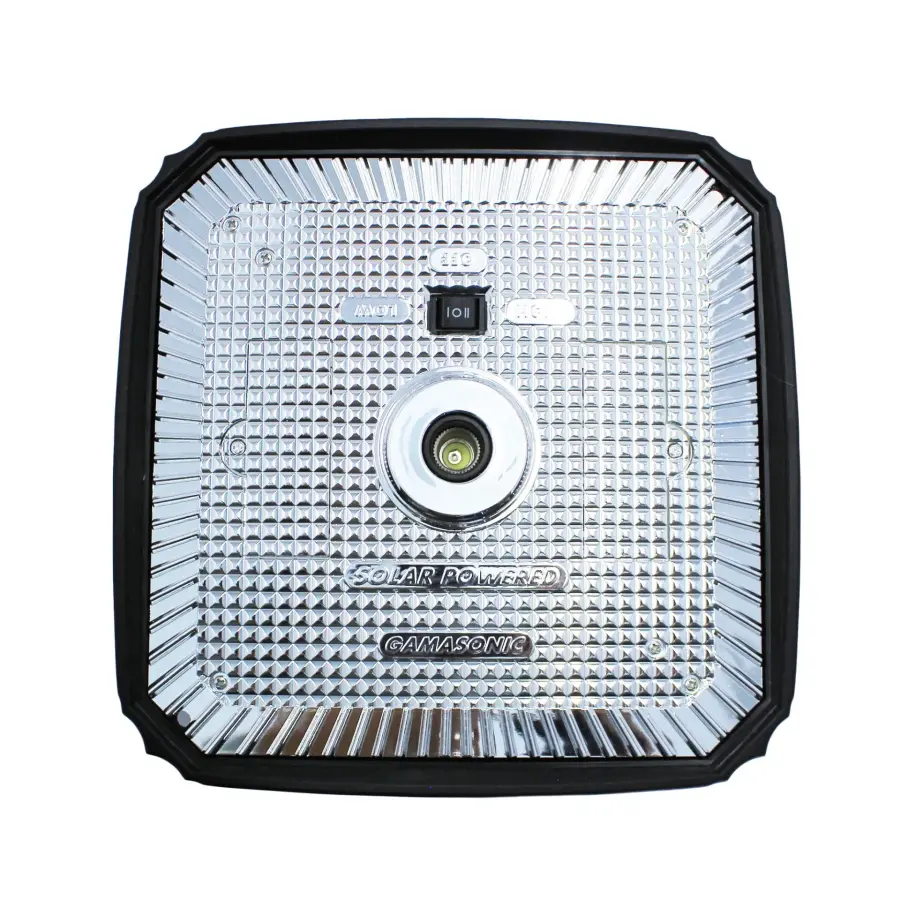 Solar Top Replacement for Model 105B033 - Image 2