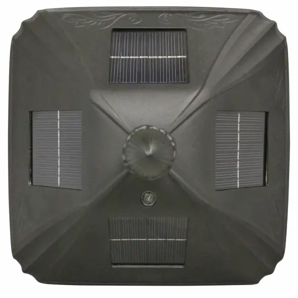 Baytown Solar Light - Wall/Pier/3" Fitter Mount - Image 5