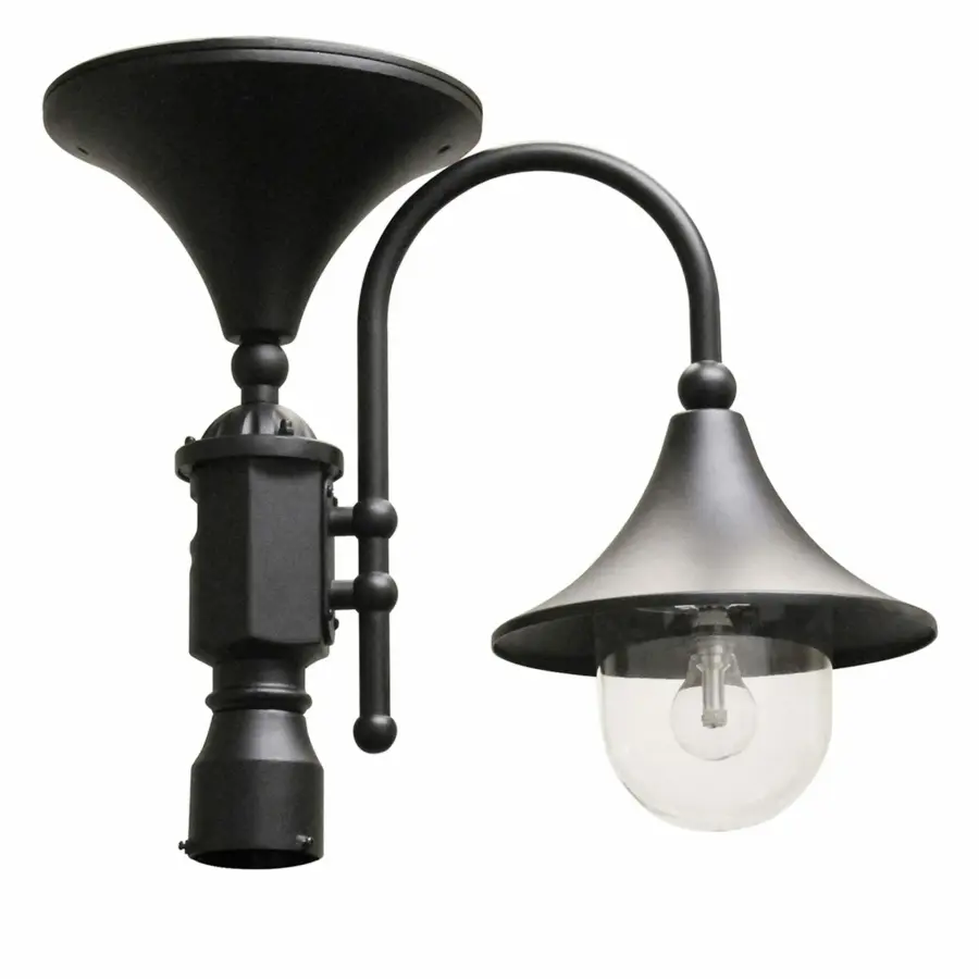 Everest Solar Lamp with GS Solar Light Bulb - Image 1