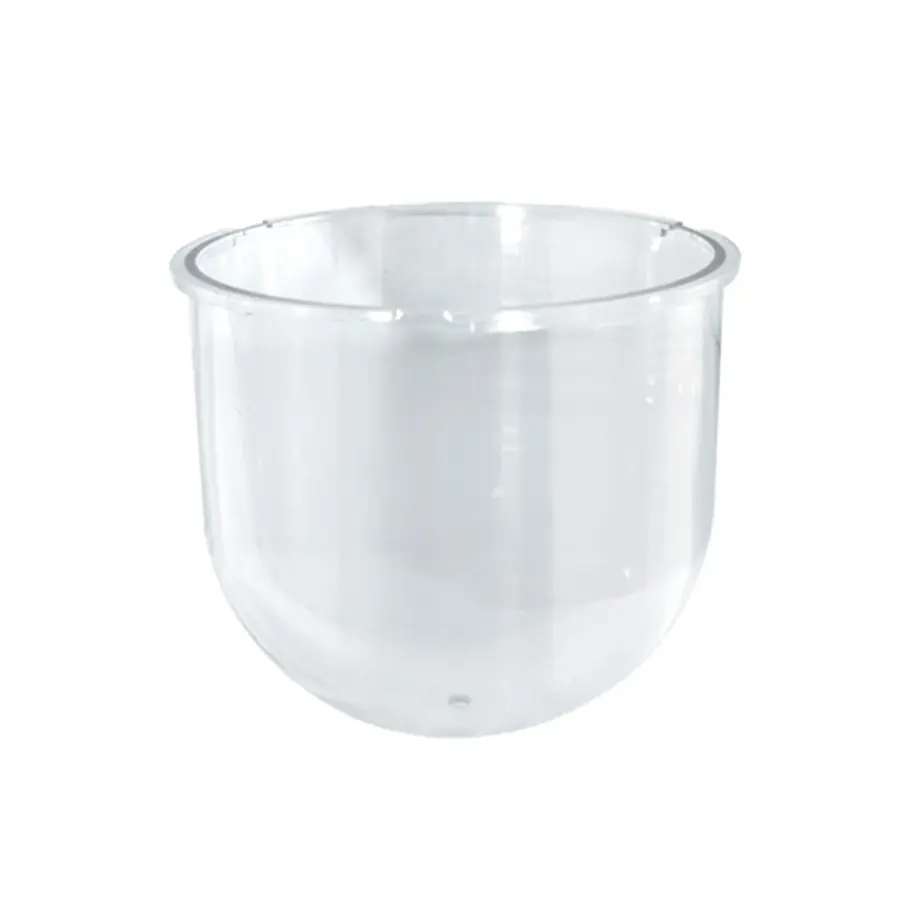 Acrylic Globe Replacement for Solar Lights