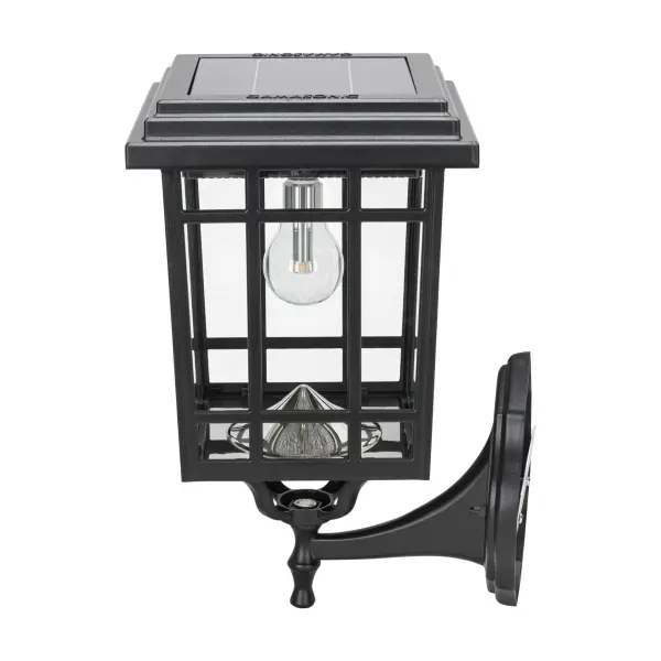 Grand Prairie Bulb Solar Light - Image 7