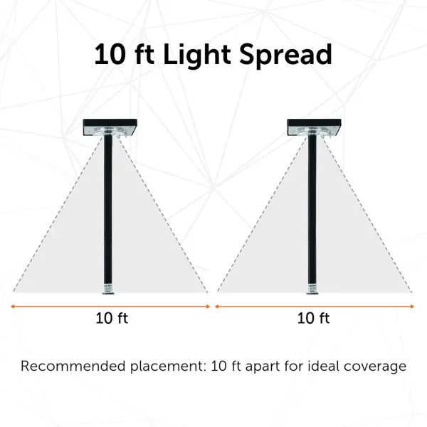 Contemporary Square Solar Pathway Light - Image 6