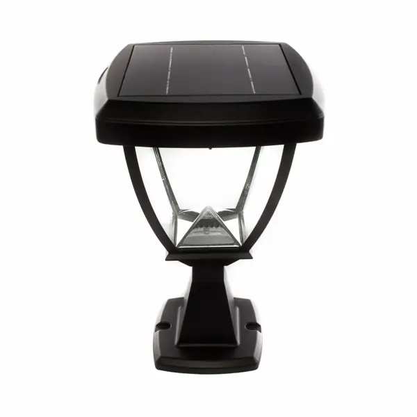 Inversee Solar Light - Wall/Pier/3" Fitter Mount - Image 6
