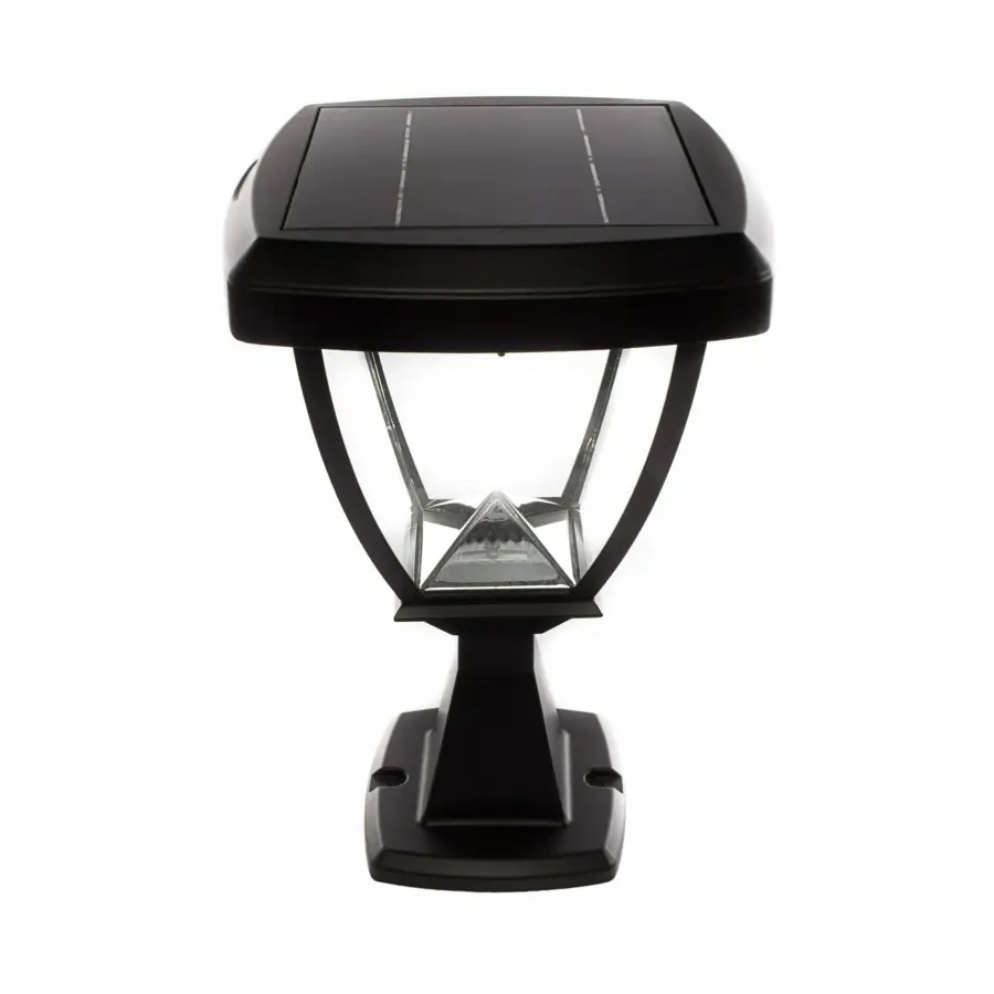 Inversee Solar Light - Wall/Pier/3" Fitter Mount - Image 6