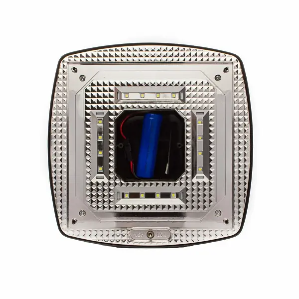 Inversee Solar Light - Wall/Pier/3" Fitter Mount - Image 7