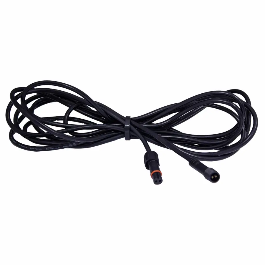 Extension Cord for GS-122 Solar Light