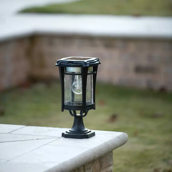 Aurora Bulb Solar Light - Image 3