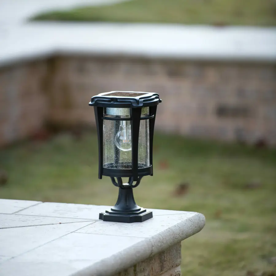 Aurora Bulb Solar Light - Image 3