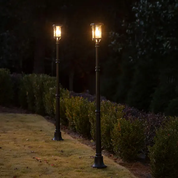 Aurora Bulb Solar Light - Image 7