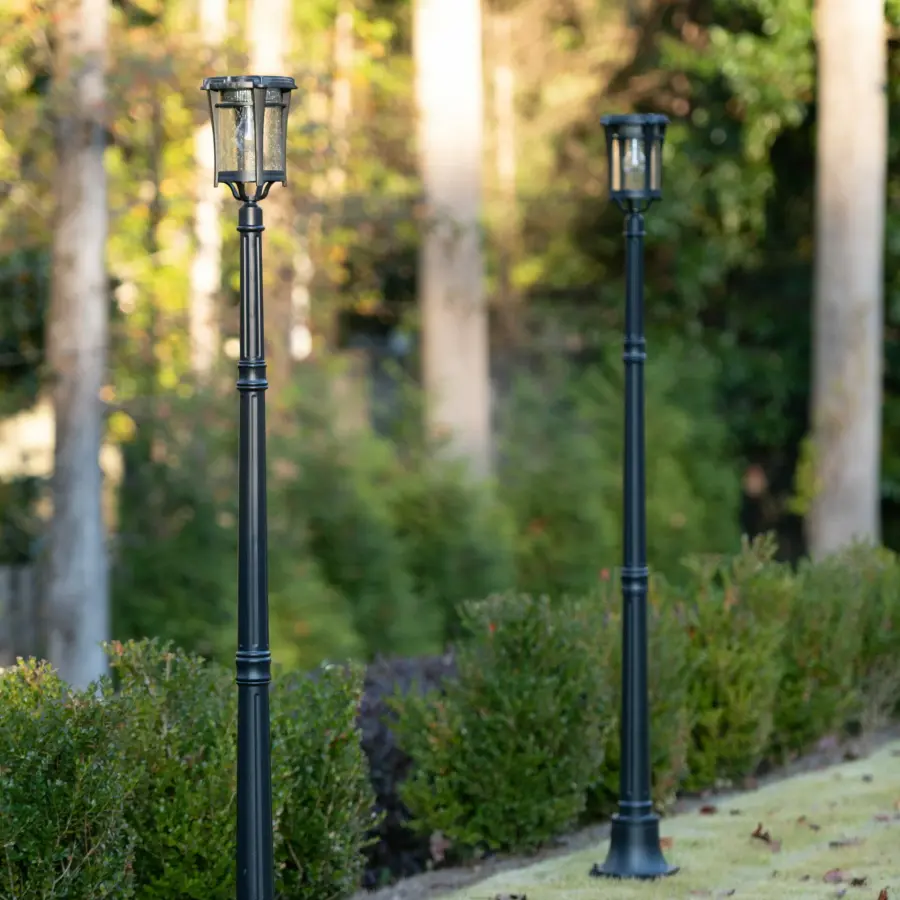 Aurora Bulb Solar Light - Image 10