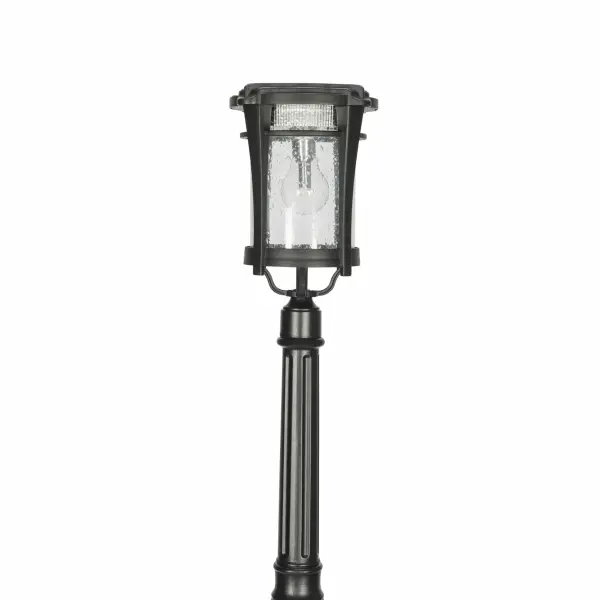Aurora Solar Lamp Post with EZ Anchor - Image 4