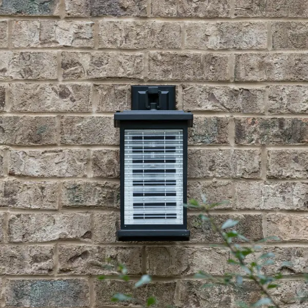 Farmhouse Solar Wall Light - Image 6