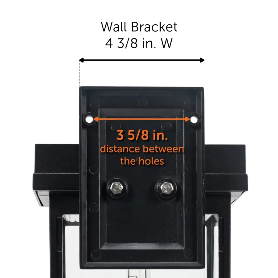 Eco-Friendly Solar Wall Light with Vintage Edison-Style Charm - Image 12