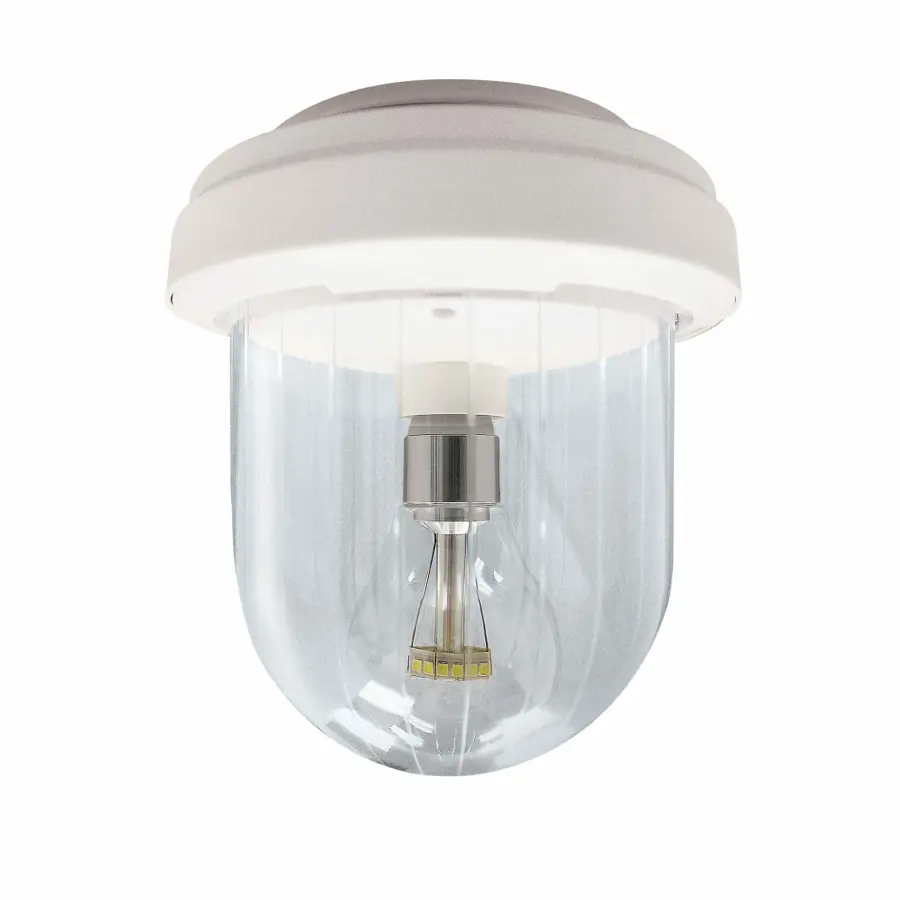 Secondary Light Kit for Light My Shed IV