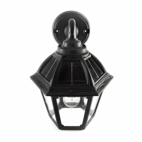 Polaris Solar Wall Light - Image 5