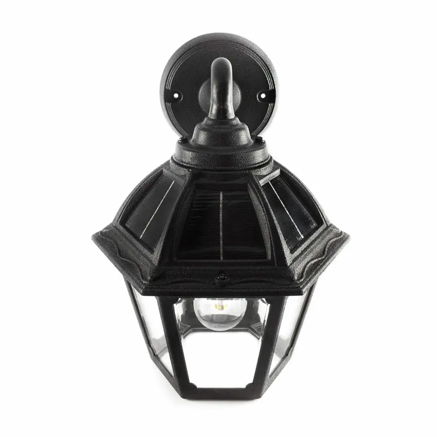 Polaris Solar Wall Light - Image 5