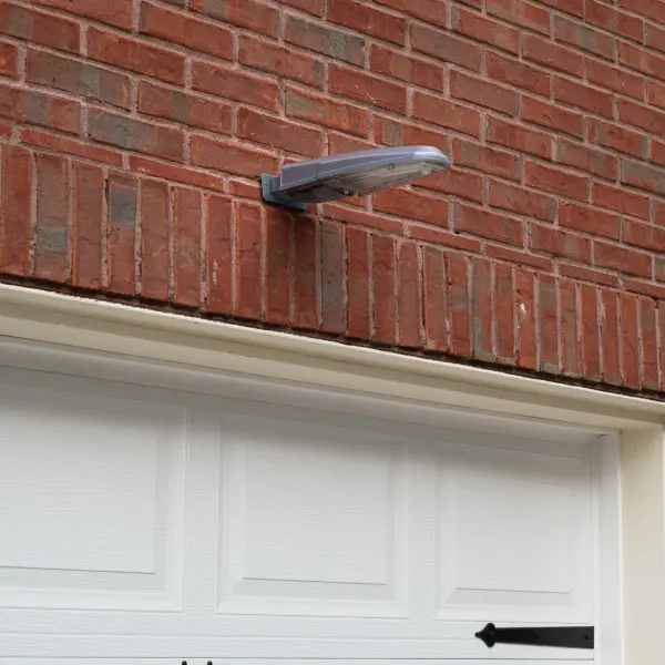 Gama Sonic Solar Yard Light with Motion Sensor - Image 6