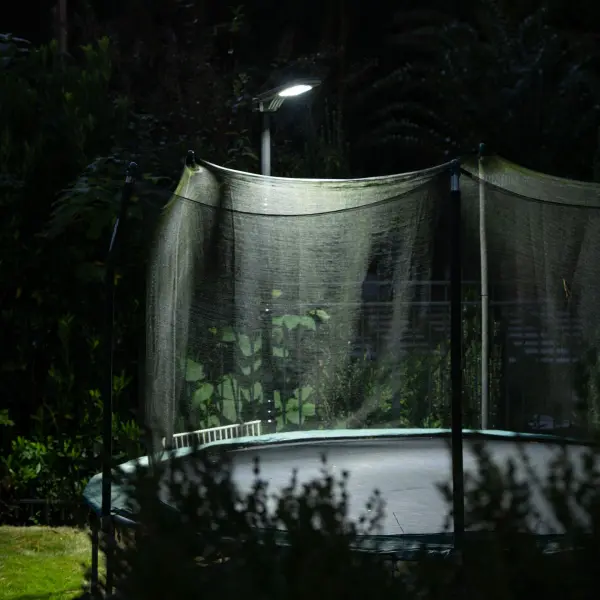 1620 Lumen Solar Security & Area Light with Motion Sensor - Image 11