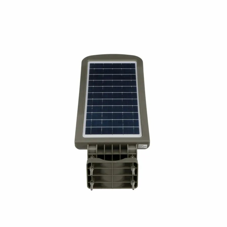 1620 Lumen Solar Security & Area Light with Motion Sensor - Image 7