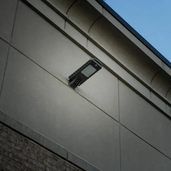 1620 Lumen Solar Security & Area Light with Motion Sensor - Image 10