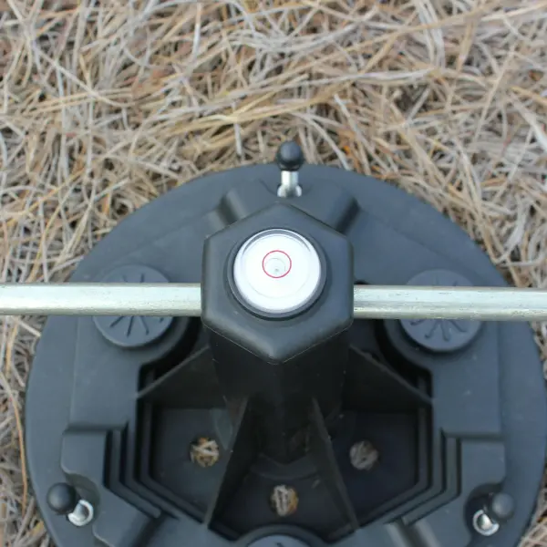 EZ-Anchor Lamp Post Base - Image 5