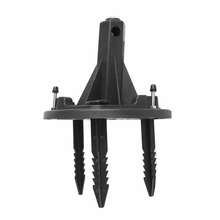 EZ-Anchor Lamp Post Base - Image 7