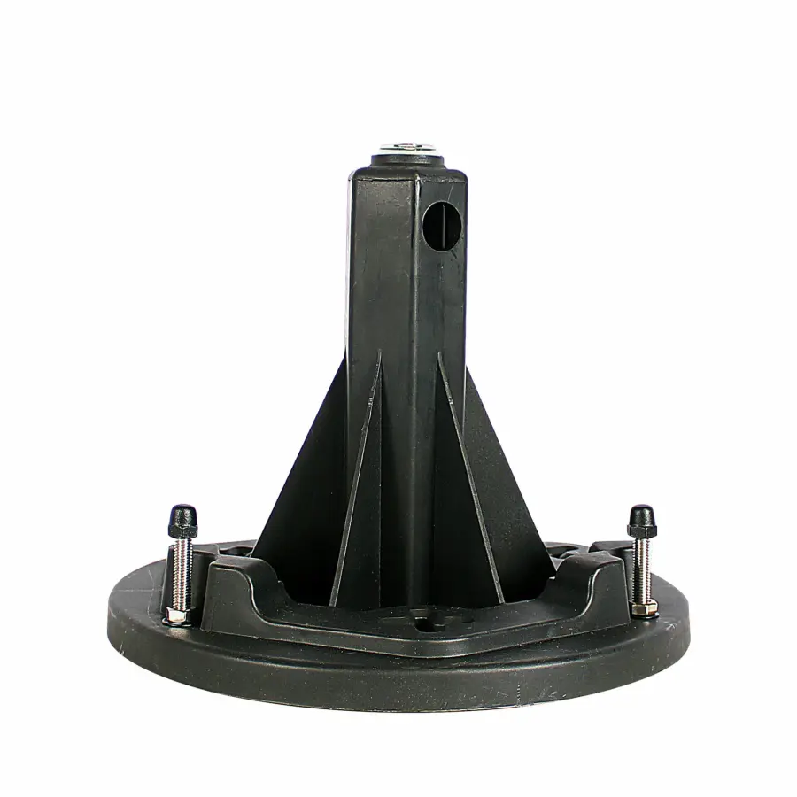 EZ-Anchor Lamp Post Base - Image 8