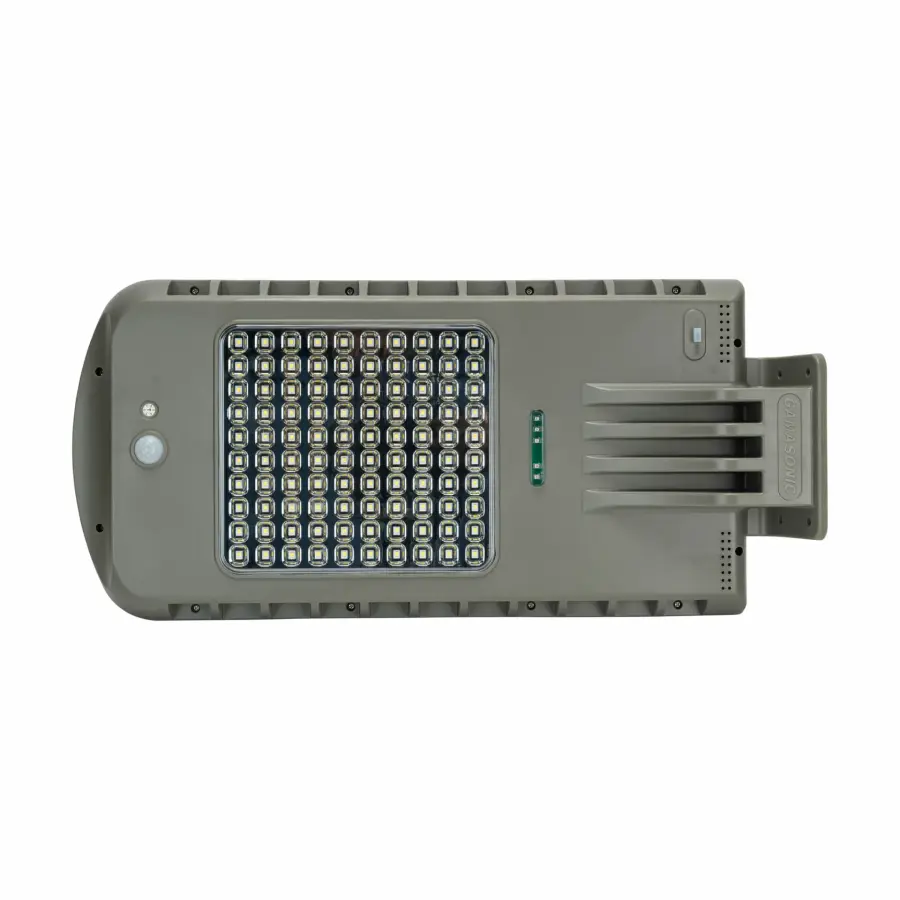 2800 Lumen Solar Security & Area Light with Motion Sensor - Image 3