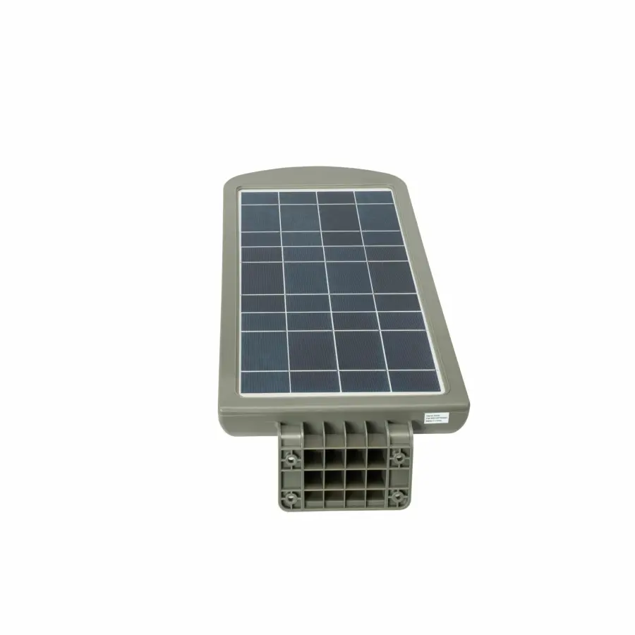 2800 Lumen Solar Security & Area Light with Motion Sensor - Image 5