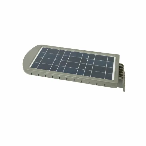 2800 Lumen Solar Security & Area Light with Motion Sensor - Image 7