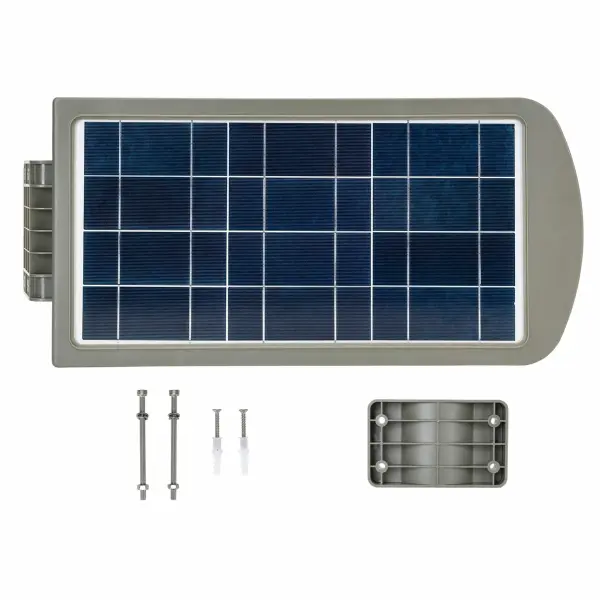 2800 Lumen Solar Security & Area Light with Motion Sensor - Image 9