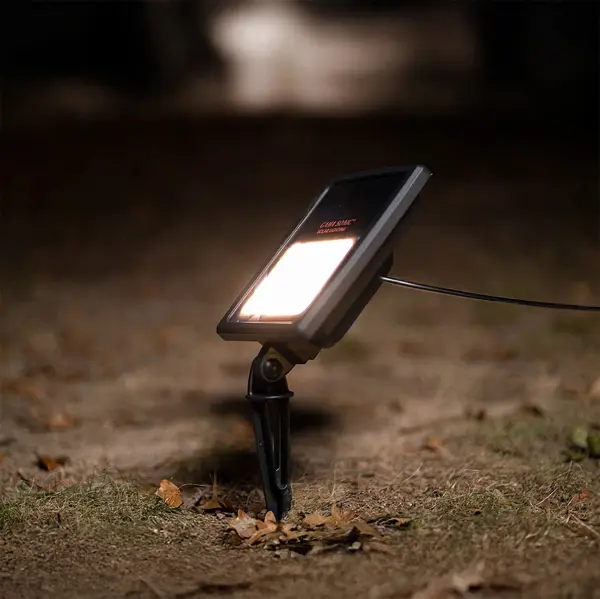 Pro-Dual Color Solar Flood Light - Image 3