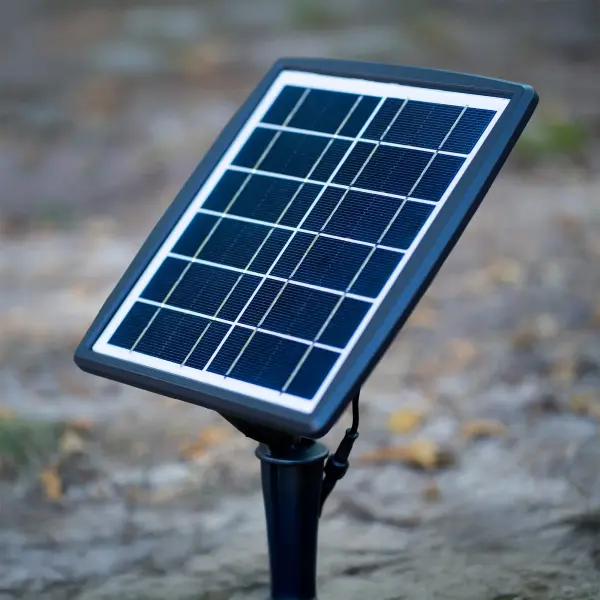 Pro-Dual Color Solar Flood Light - Image 4