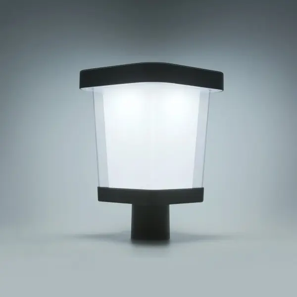 Halo Solar Post Light - 300 Lumen Dual-Color LED - Image 7