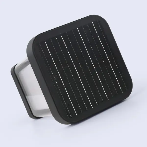 Halo Solar Post Light - 300 Lumen Dual-Color LED - Image 9