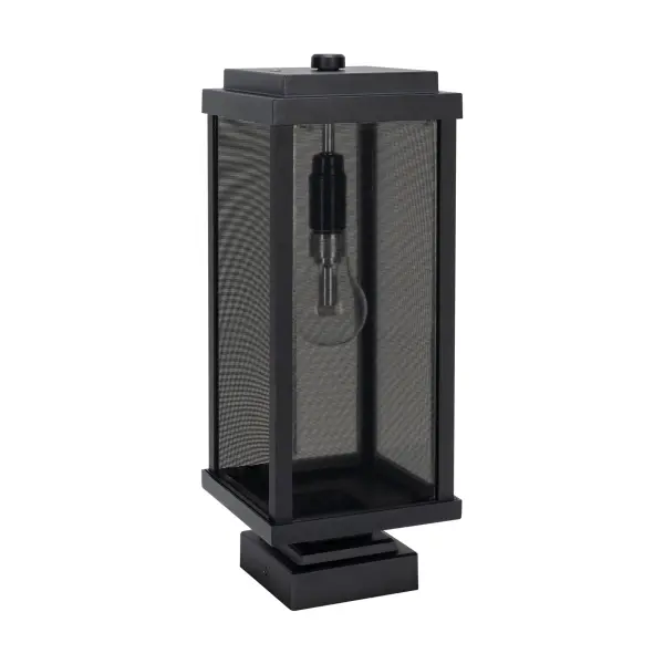 Modern Nova Translucent Solar Light - Image 7