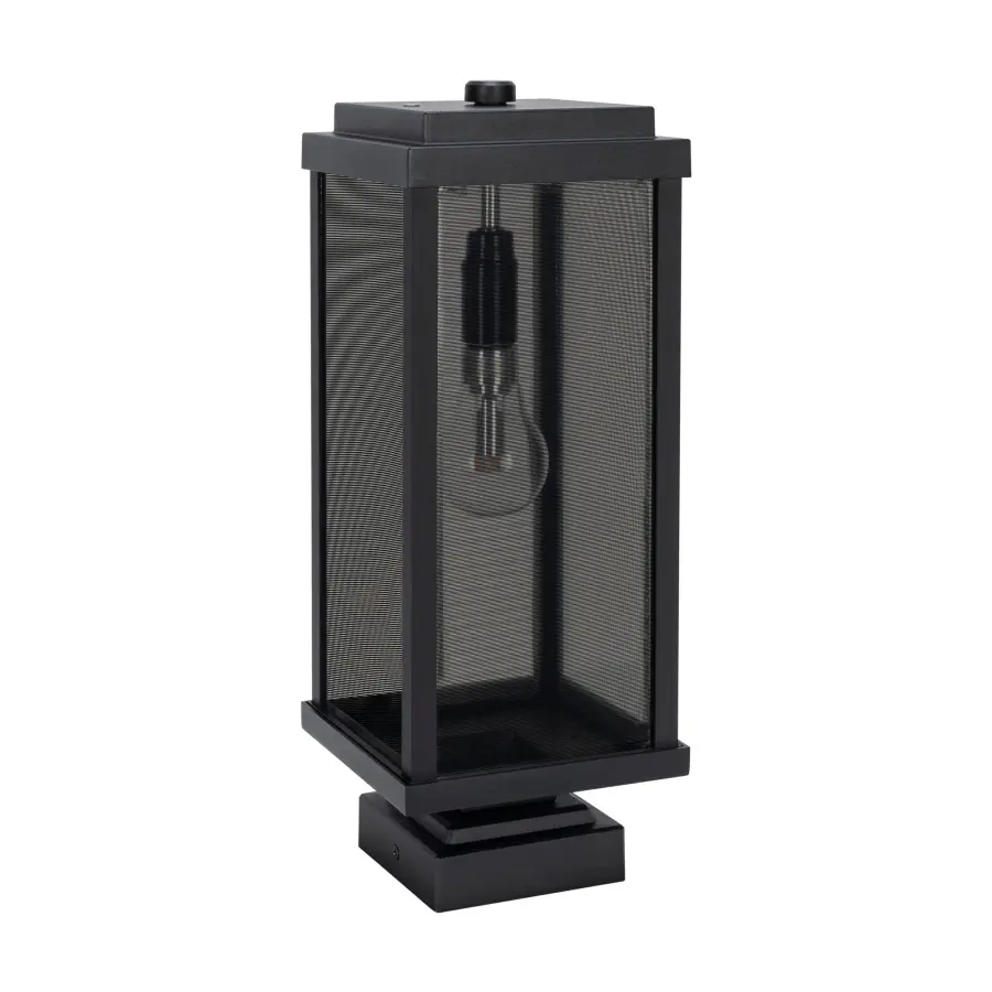 Modern Nova Translucent Solar Light - Image 7