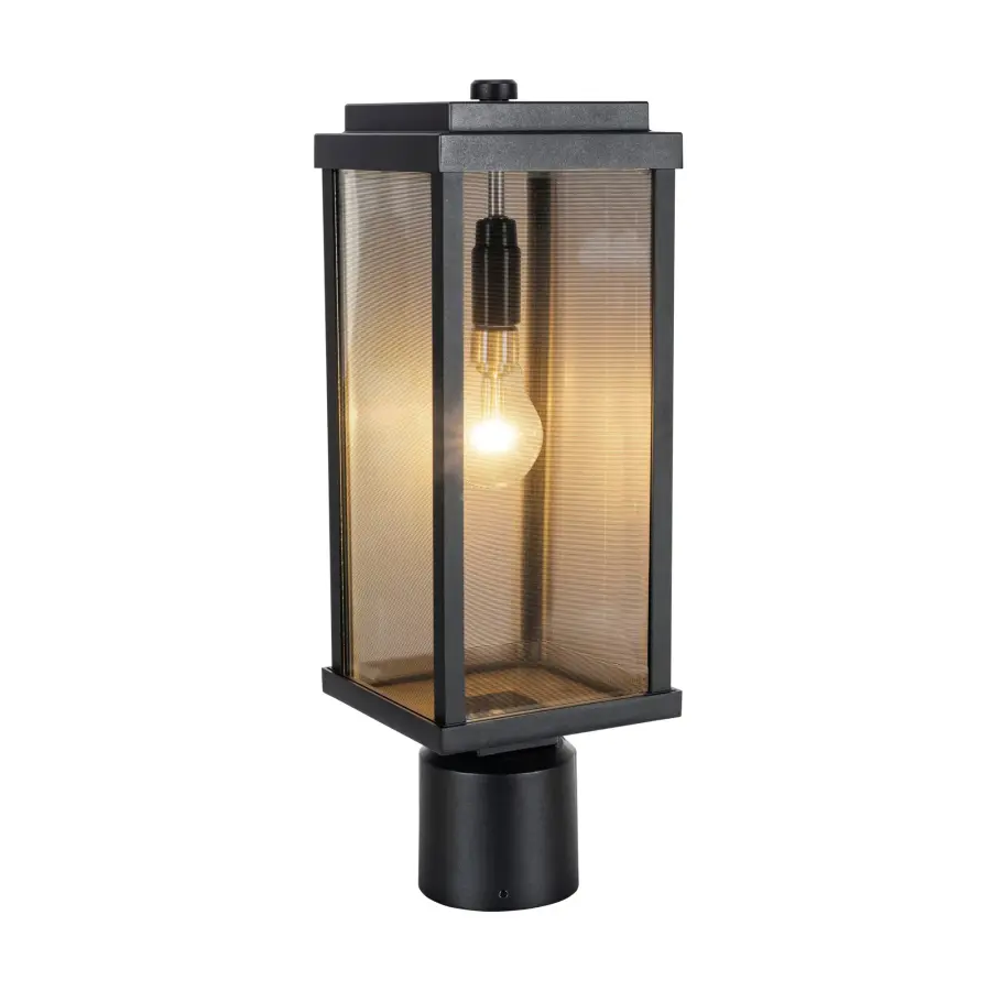 Modern Nova Translucent Solar Light - Image 8