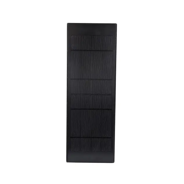 Eclipse Downlight Solar Wall Light - Image 7
