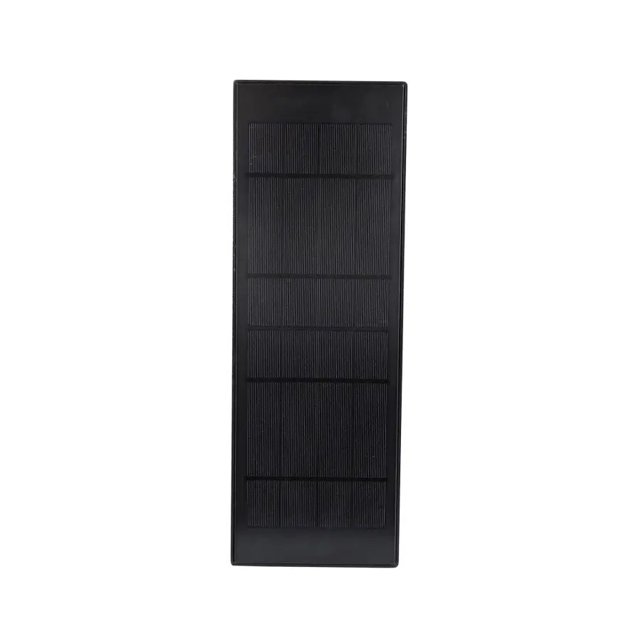 Eclipse Downlight Solar Wall Light - Image 7