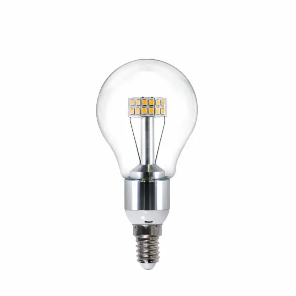 This innovative solar-powered LED bulb eliminates electrical wiring needs while providing versatile lighting with warm-white and bright-white options. Features 27 LEDs and a 10-year lifespan with patented solar technology.